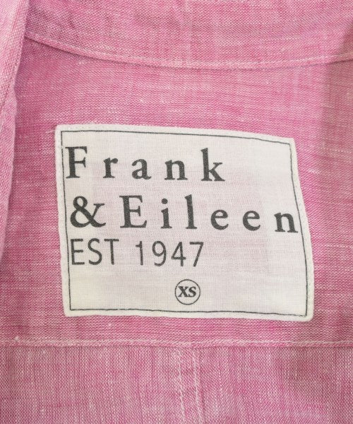 Frank&Eileen เสื้อลำลอง