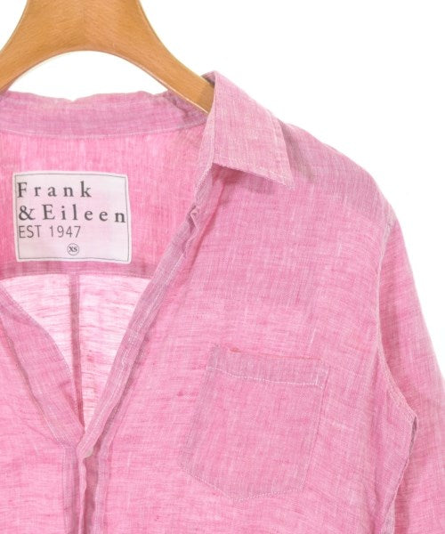 Frank&Eileen เสื้อลำลอง