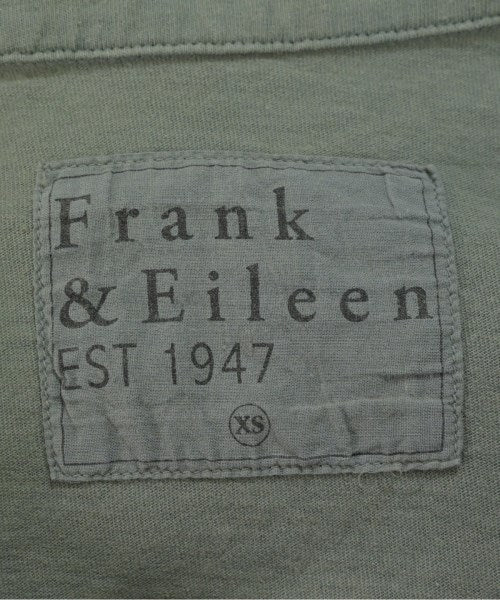 Frank&Eileen เสื้อโปโล