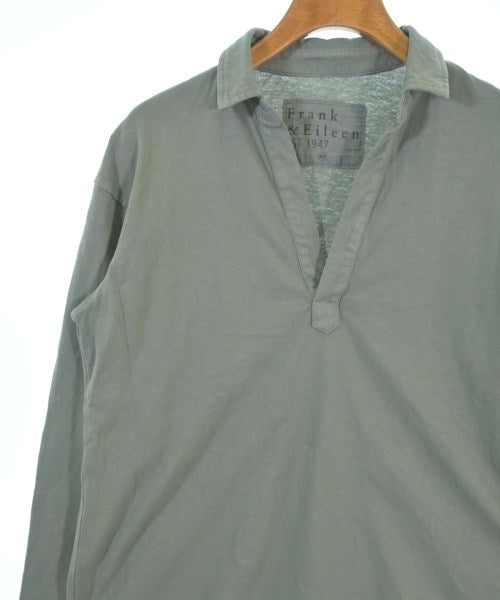 Frank&Eileen เสื้อโปโล