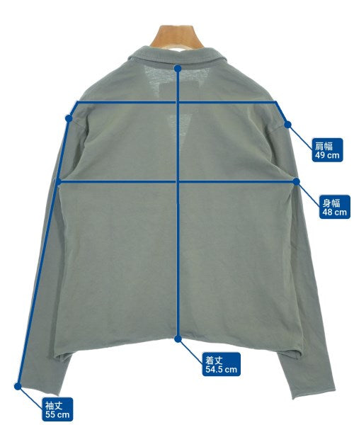 Frank&Eileen เสื้อโปโล