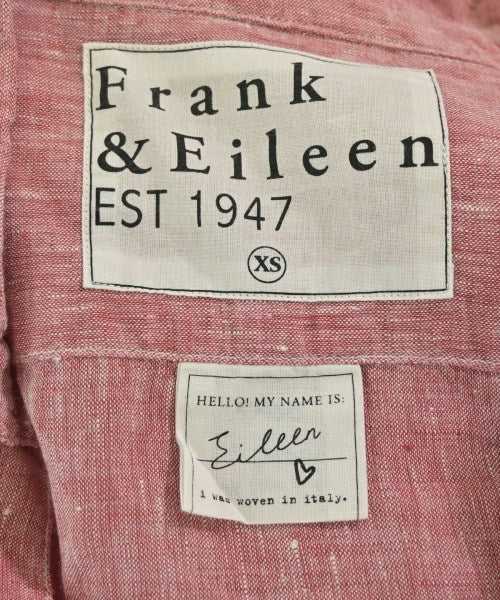 Frank&Eileen เสื้อลำลอง