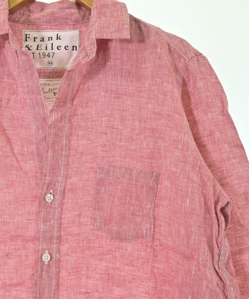 Frank&Eileen เสื้อลำลอง