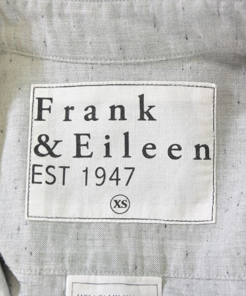 Frank&Eileen เสื้อลำลอง