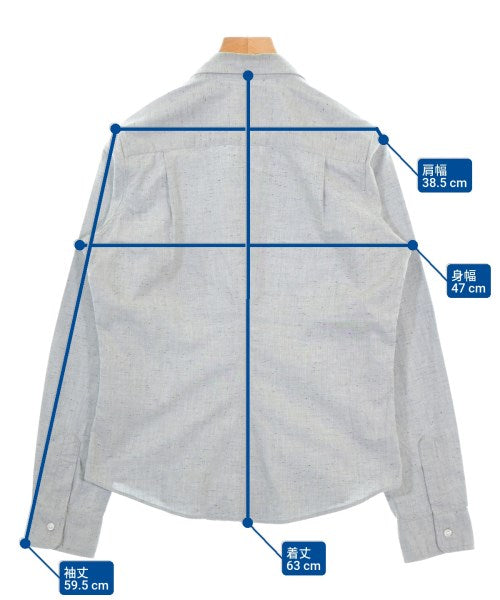 Frank&Eileen เสื้อลำลอง