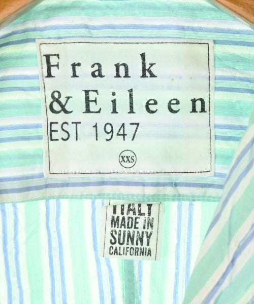 Frank&Eileen เสื้อลำลอง