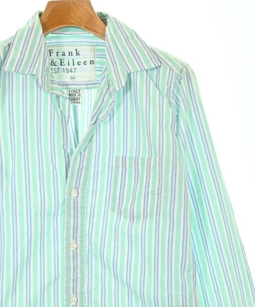 Frank&Eileen เสื้อลำลอง