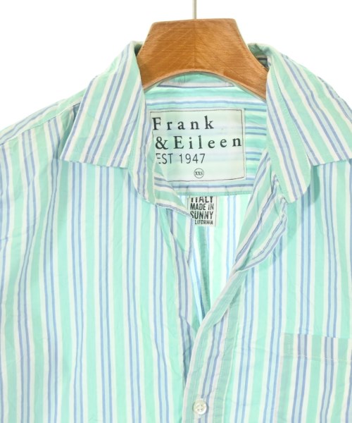 Frank&Eileen เสื้อลำลอง