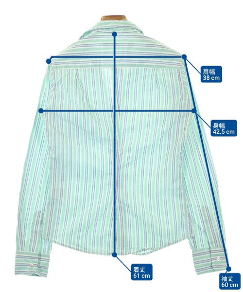 Frank&Eileen เสื้อลำลอง