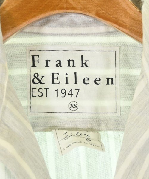 Frank&Eileen เสื้อลำลอง