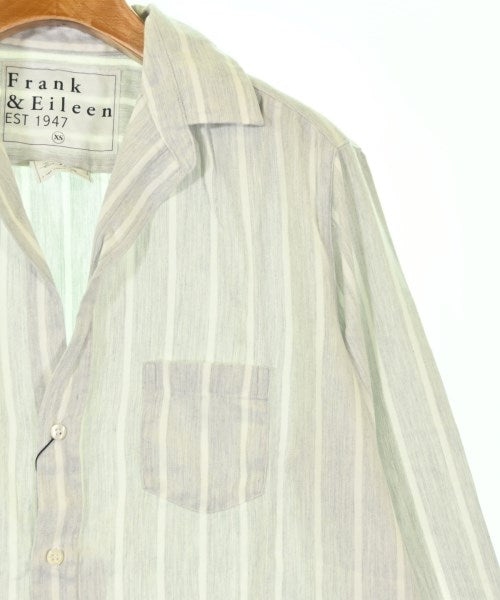 Frank&Eileen เสื้อลำลอง