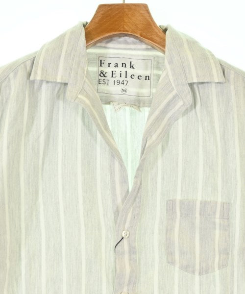 Frank&Eileen เสื้อลำลอง