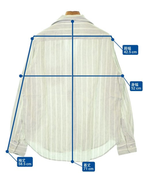 Frank&Eileen เสื้อลำลอง