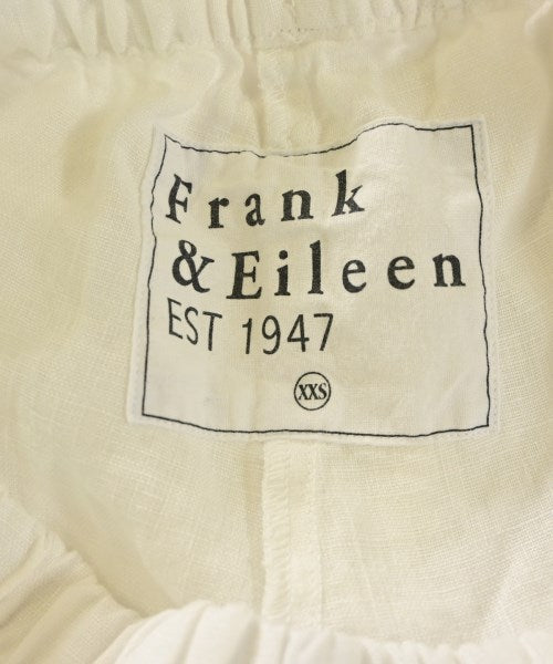 Frank&Eileen กางเกง อื่น
