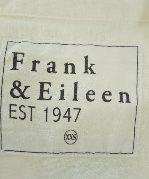 Frank&Eileen เสื้อลำลอง