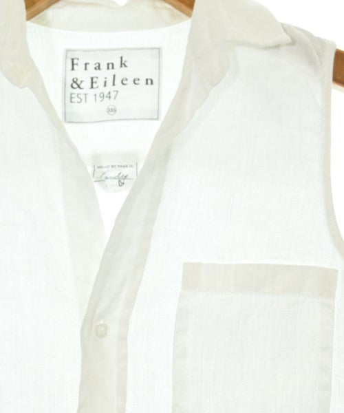 Frank&Eileen เสื้อลำลอง