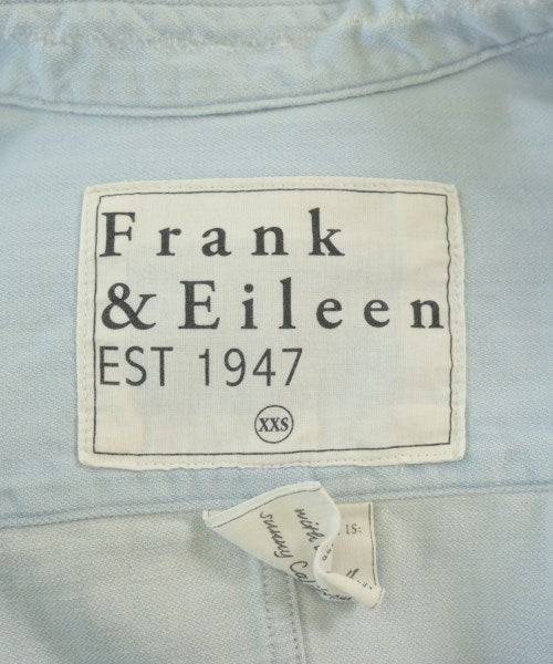 Frank&Eileen เสื้อลำลอง