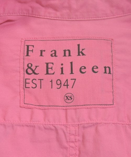 Frank&Eileen เสื้อลำลอง