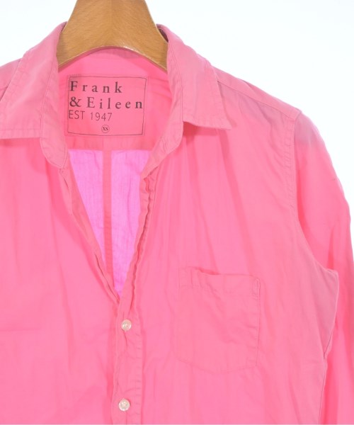 Frank&Eileen เสื้อลำลอง
