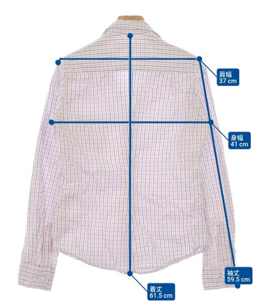 Frank&Eileen เสื้อลำลอง