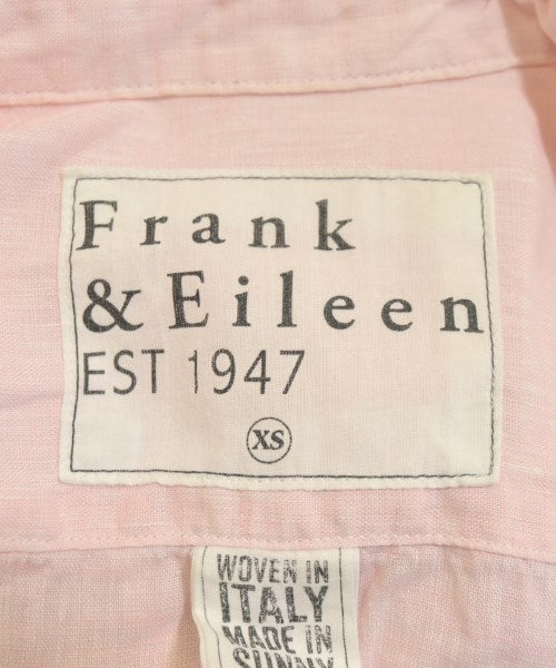 Frank&Eileen เสื้อลำลอง