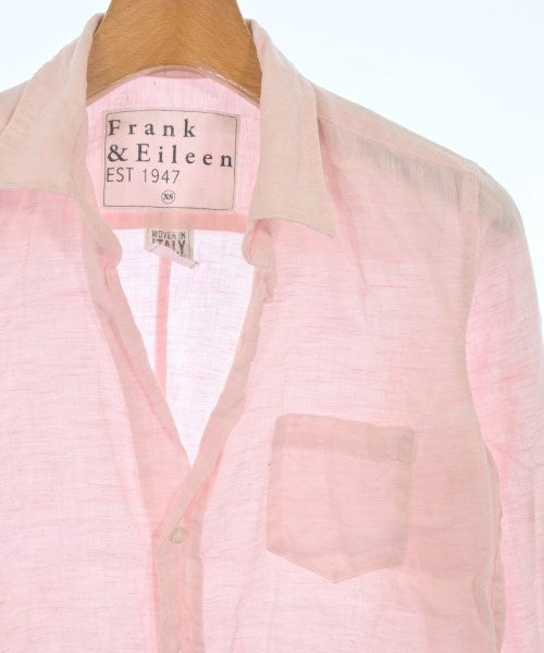 Frank&Eileen เสื้อลำลอง