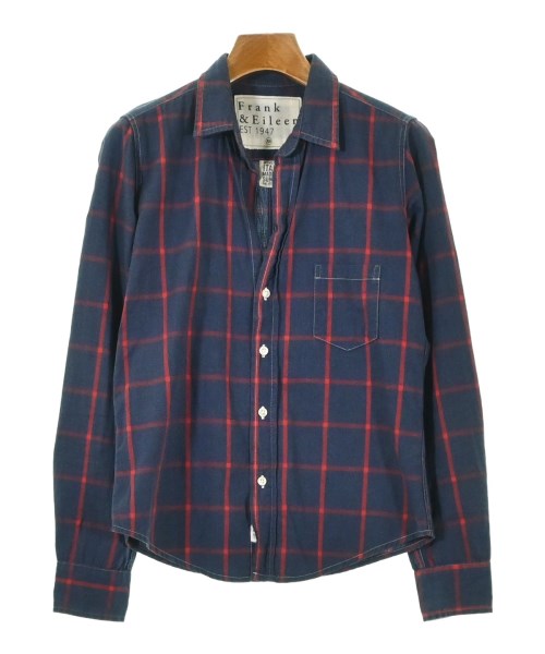 Frank&Eileen เสื้อลำลอง
