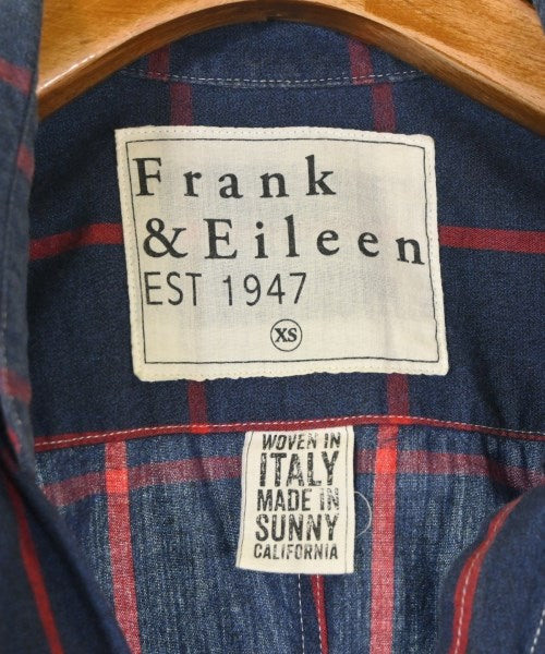 Frank&Eileen เสื้อลำลอง