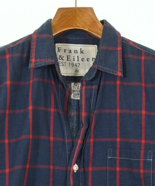 Frank&Eileen เสื้อลำลอง