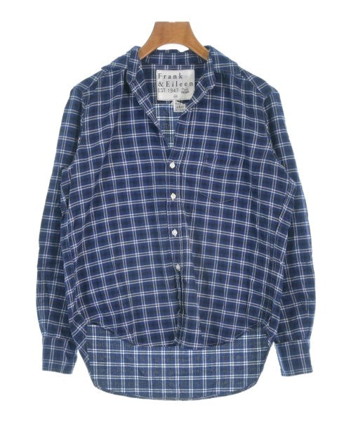 Frank&Eileen เสื้อลำลอง