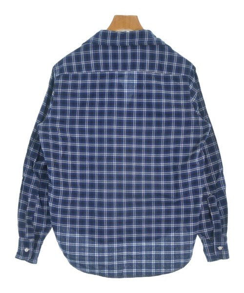 Frank&Eileen เสื้อลำลอง