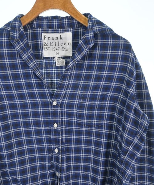 Frank&Eileen เสื้อลำลอง