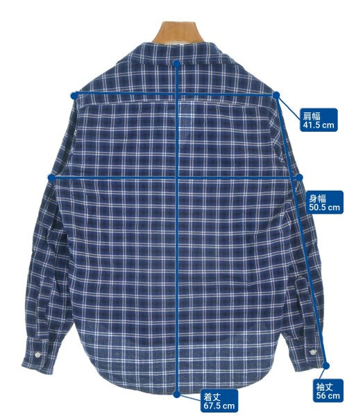 Frank&Eileen เสื้อลำลอง
