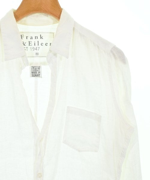 Frank&Eileen เสื้อลำลอง