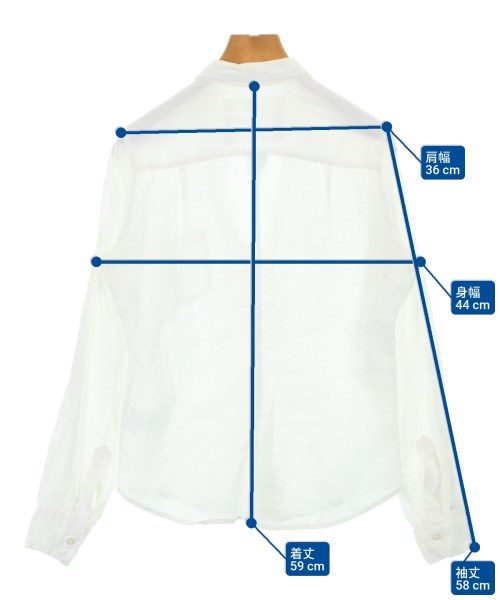 Frank&Eileen เสื้อลำลอง