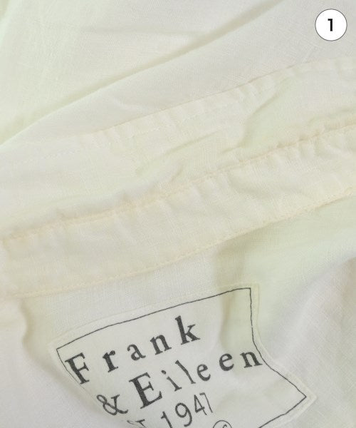 Frank&Eileen เสื้อลำลอง