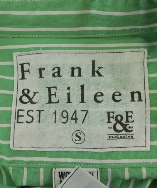 Frank&Eileen เสื้อลำลอง
