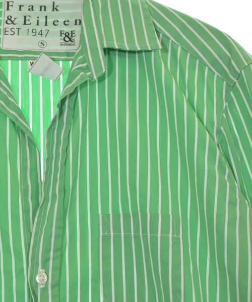Frank&Eileen เสื้อลำลอง