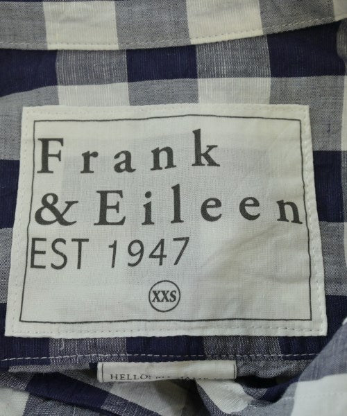 Frank&Eileen เสื้อลำลอง