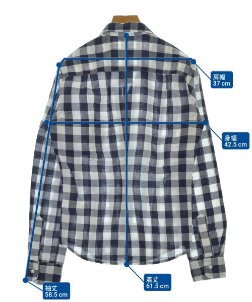 Frank&Eileen เสื้อลำลอง