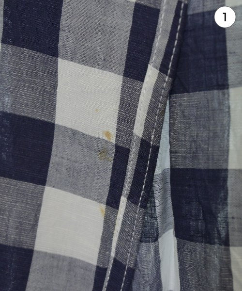 Frank&Eileen เสื้อลำลอง