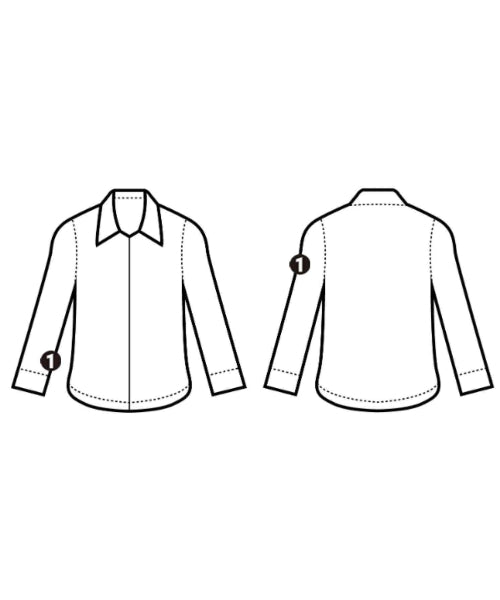 Frank&Eileen เสื้อลำลอง