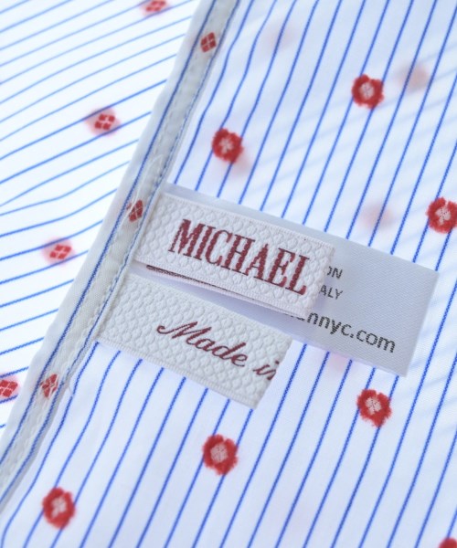 MICHAEL BASTIAN อื่นๆ