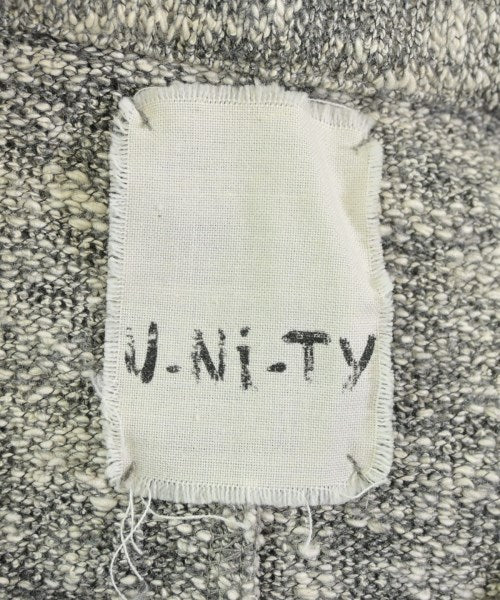 u-ni-ty แจ็คเก็ตลำลอง