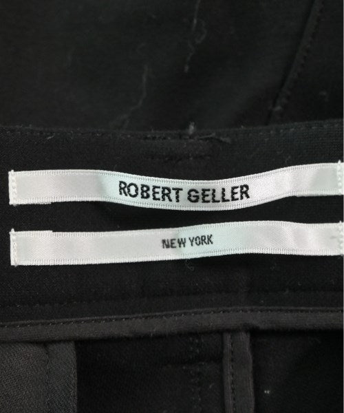 robert geller กางเกงขายาว