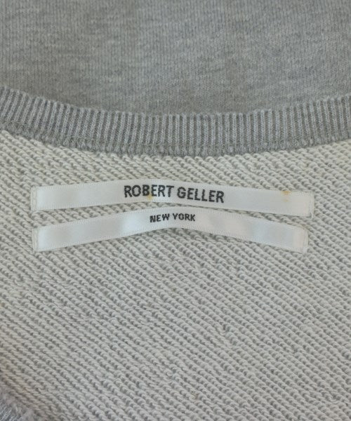 robert geller เสื้อสเวตเตอร์