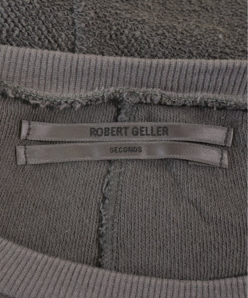 robert geller เสื้อสเวตเตอร์