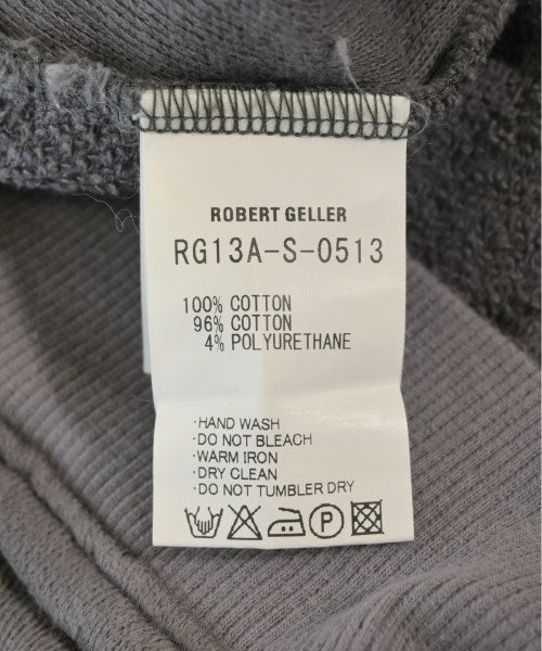 robert geller เสื้อสเวตเตอร์