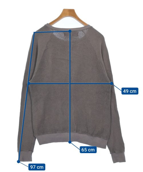 robert geller เสื้อสเวตเตอร์