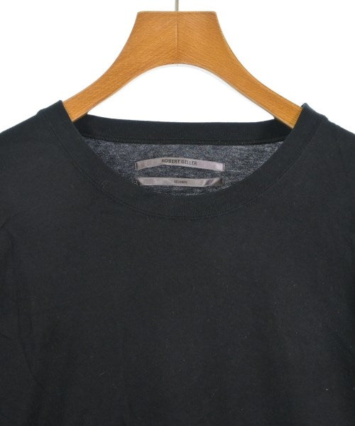 robert geller เสื้อยืด/เสื้อท็อปส์